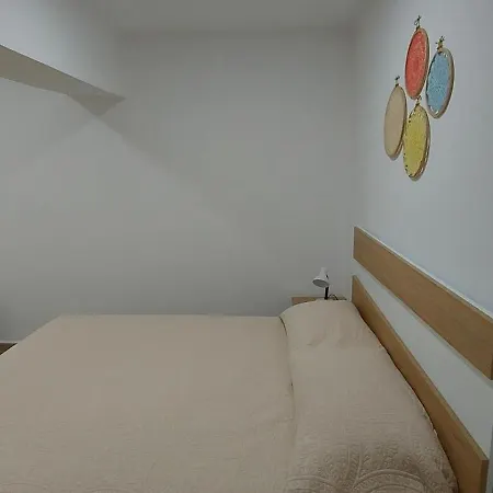 Titi Apartment *