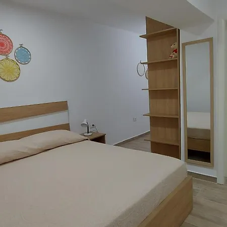 Titi Apartment *