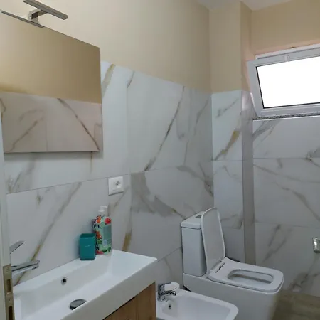 Apartament Titi *