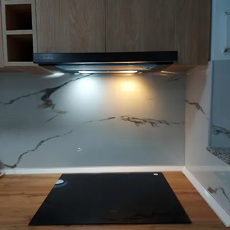 Apartament Titi