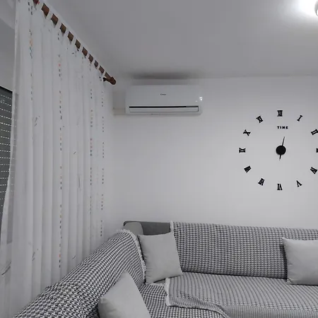 Titi Apartment Shkoder